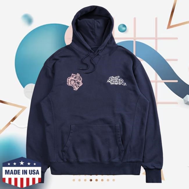 Official Darc Sport Merch Store Shop Darcsport Stability "Wyoming" Unisex Pullover Hoodie in Black Darc Sport Apparel Clothing