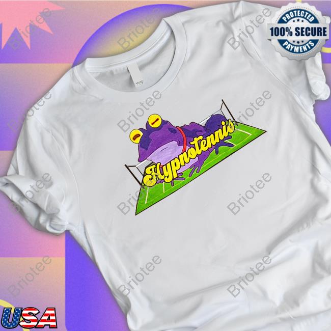 David Roditi Hypnotennis T Shirt