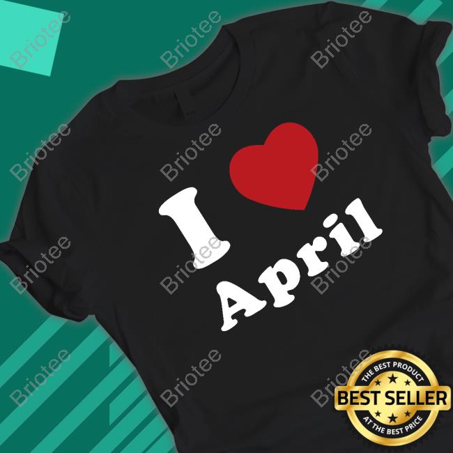 Star I Love April Cap Ratedrandy
