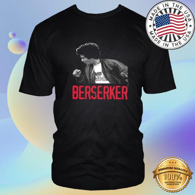 Official Jay and Silent Bob Merch Store "Berserker" Tees JayandSilentBob