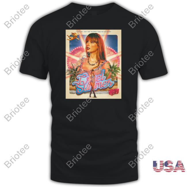 Official Atbzdesign Taylor Swift Cruel Summer Shirt