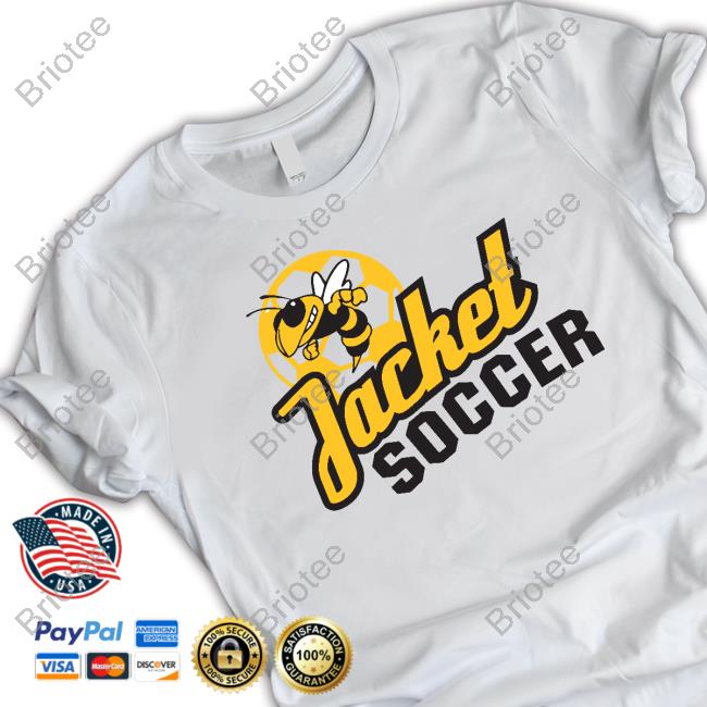 SHS Soccer Jacket Soccer T-Shirt Jackets Mini Soccer Camp