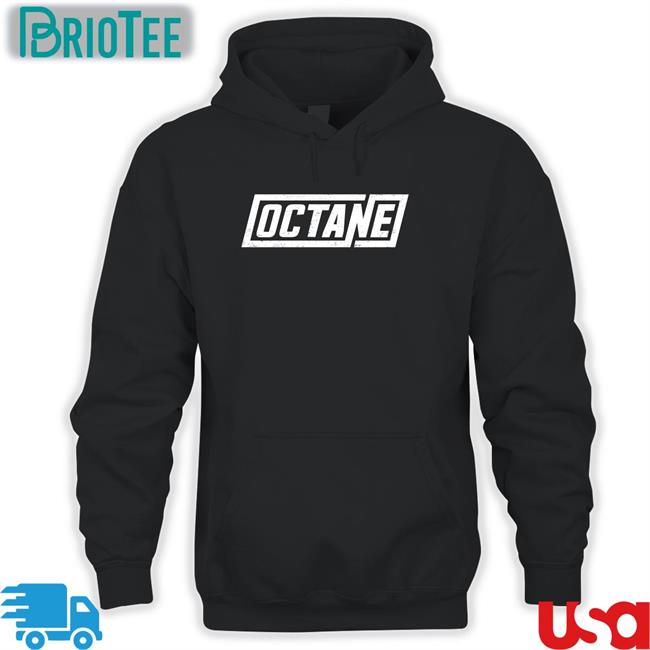 PodSwag Shop Octane Long Sleeve T Shirt CiBabs