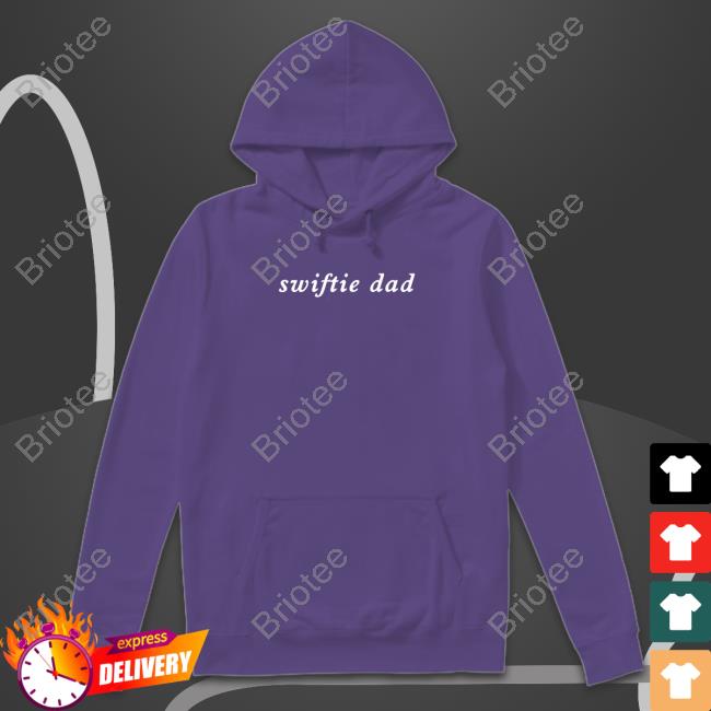 Swiftie Dad Shirt