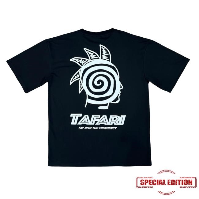 Tafariworld Zimo Shirt