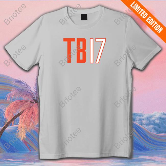 TB17 Hoodie