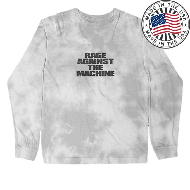 Official Take The Power Back Crewneck