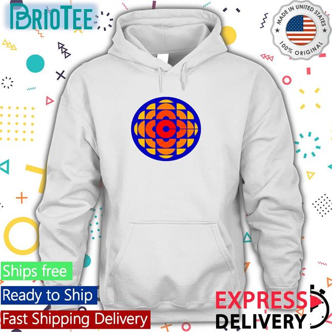Cbc Gem Logo T Shirt Ryan Reynolds Canadian Broadcasting Corporation