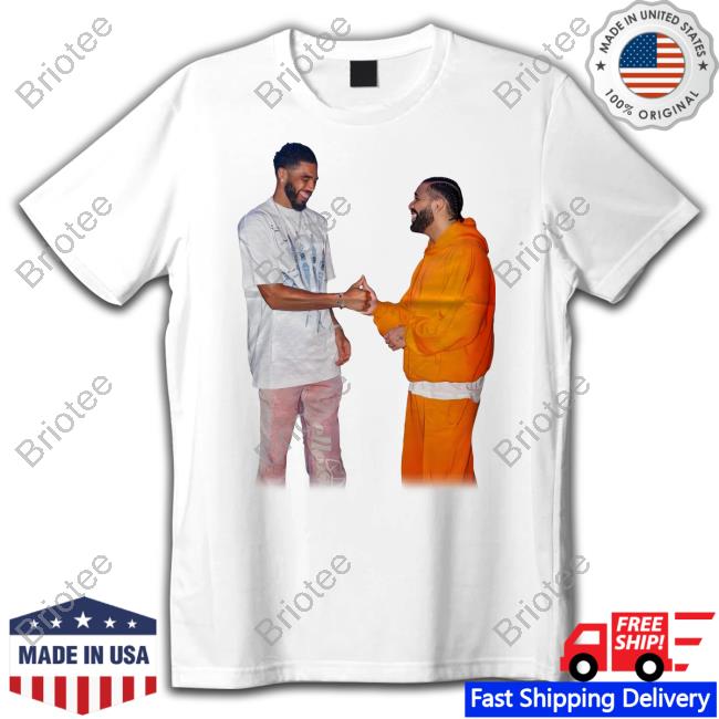 Official Do Not Disturb Shop Ferris Drake & Tatum Print Shirt