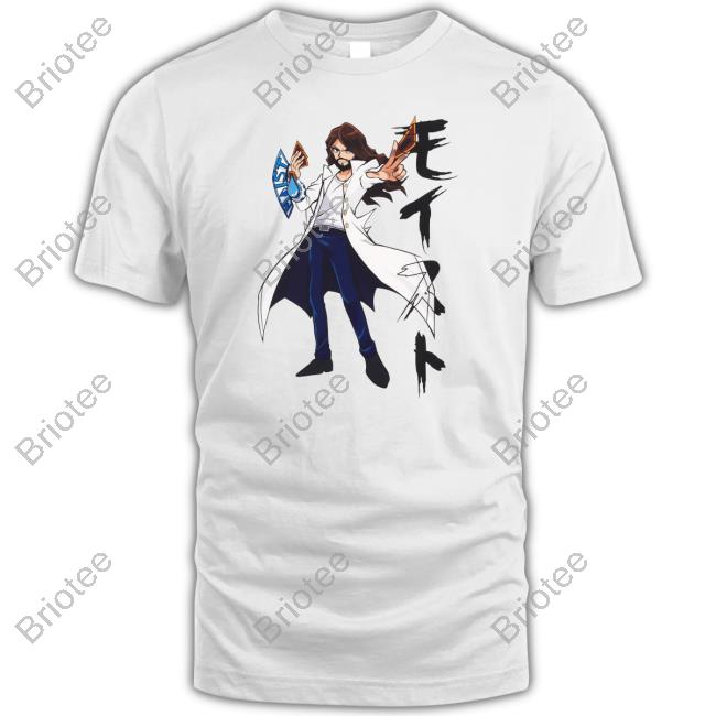 Official Charlie Yugioh Tee Shirt