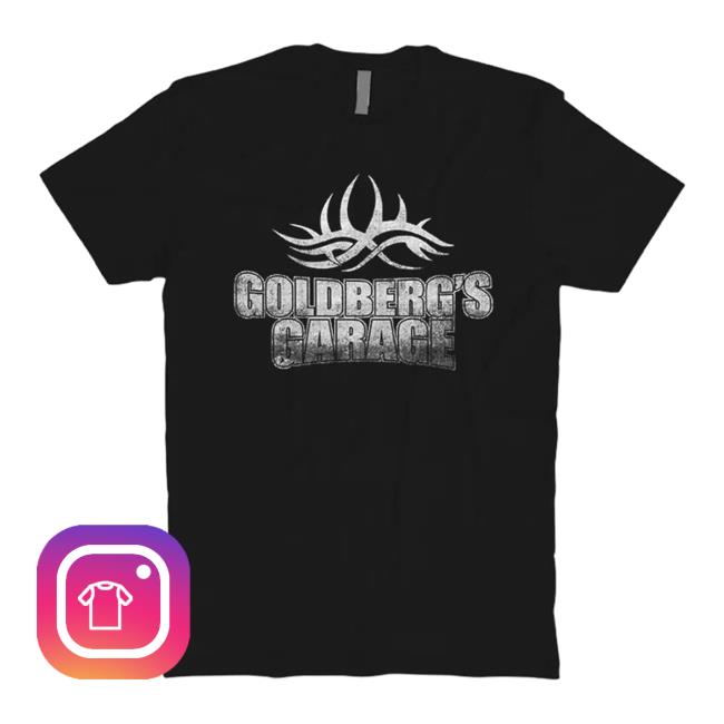 Official Bunker Branding Merch Tribe T-Shirt