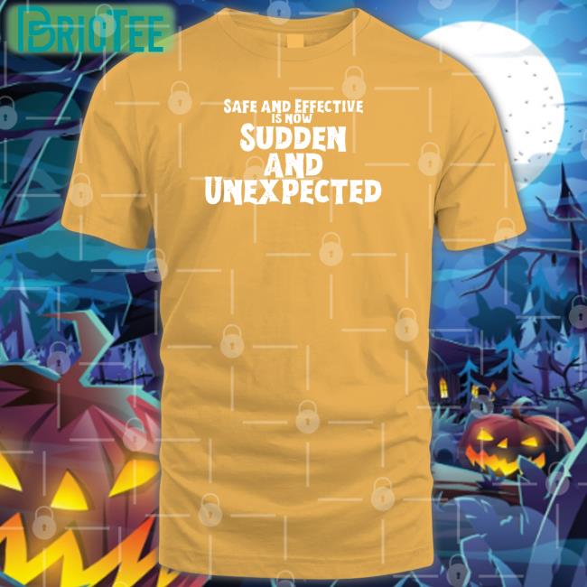 Dsydo Shop Safe And Effective Is Now Sudden And Unexpected Long Sleeve Tee Noel Olinde