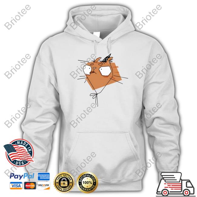 Official Soe Gschwind Wizardcat Heavyweight Shirt