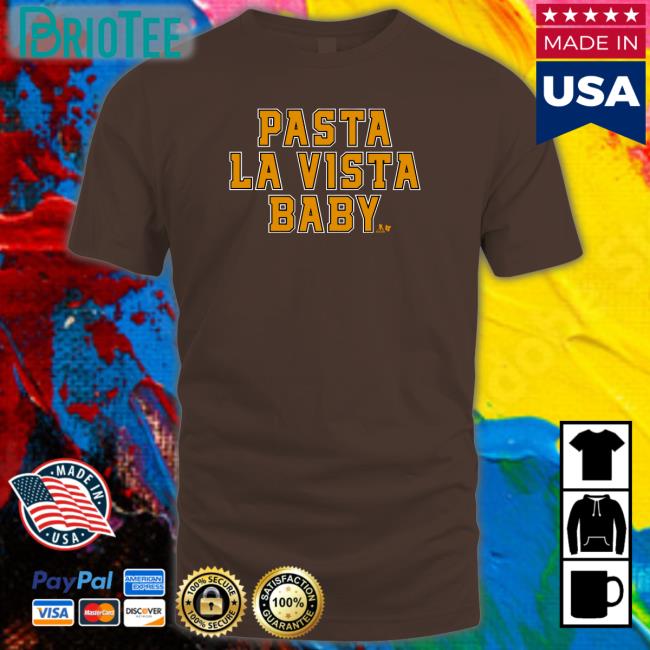 Breakingt Store David Pastrnak Pasta La Vista Baby Hoodies