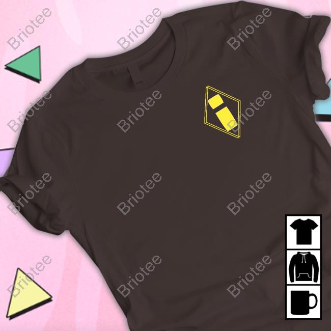 Official Impulsesv Merch Impulsesv Diamond I Tee Shirt