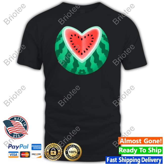 Official The Yetee Shop Watermelon Cap