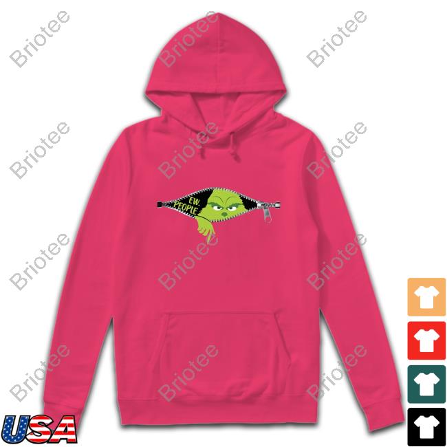 Chichive Ew People Christmas Shirt
