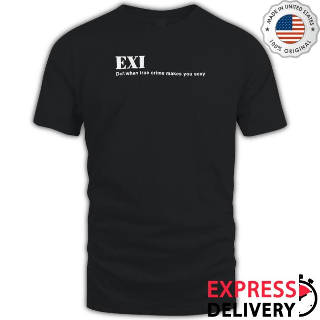Official Mord auf ex sexy one TShirts