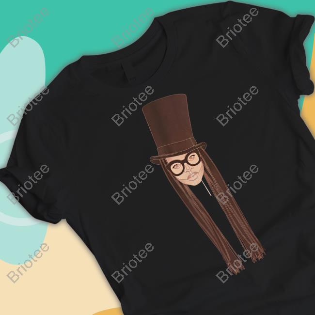 Official 2007 Microbraids She Ill Tee