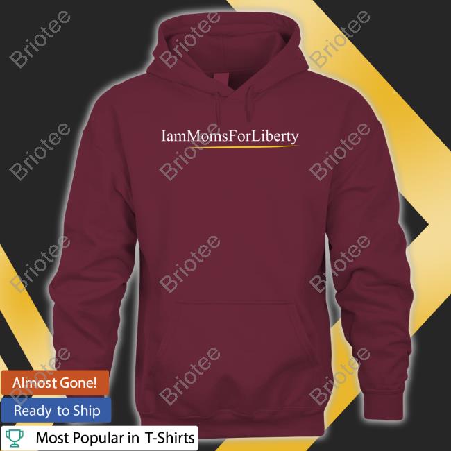 Iammomsforliberty Shirt