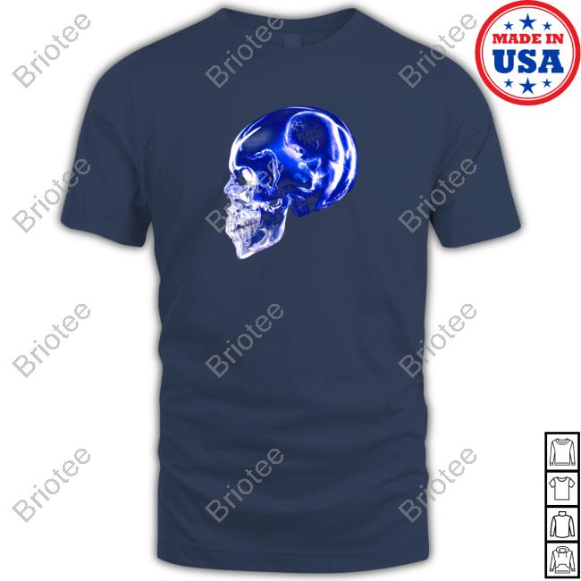 Tool Store Merch Fetus In Skull Maquette T-Shirt