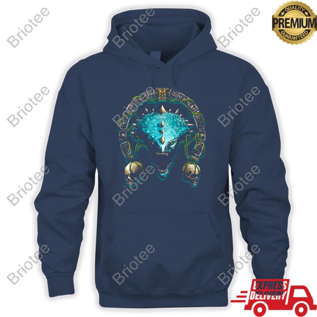 Seraphon Tee