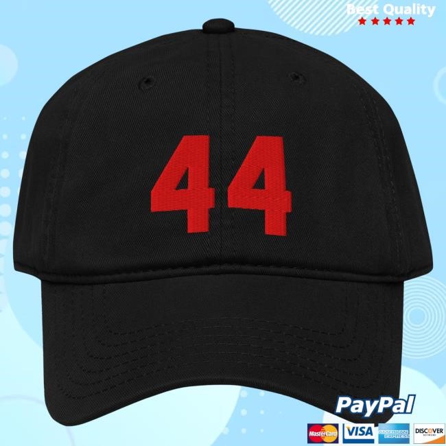 Cincy Shirts Cincinnati Legends Cap 44 Minimal Logo Street Cap