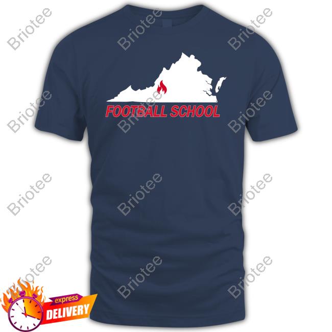 Football School Lu Hoodie