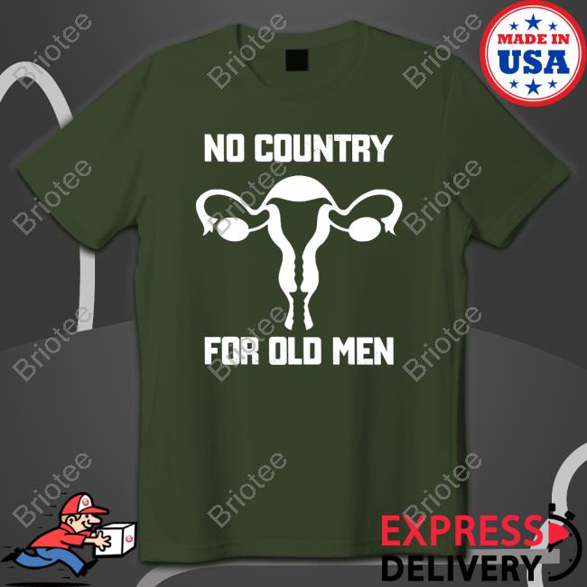 Weird Thrift Store Shirts No Country For Old Men Cap Strangethrift