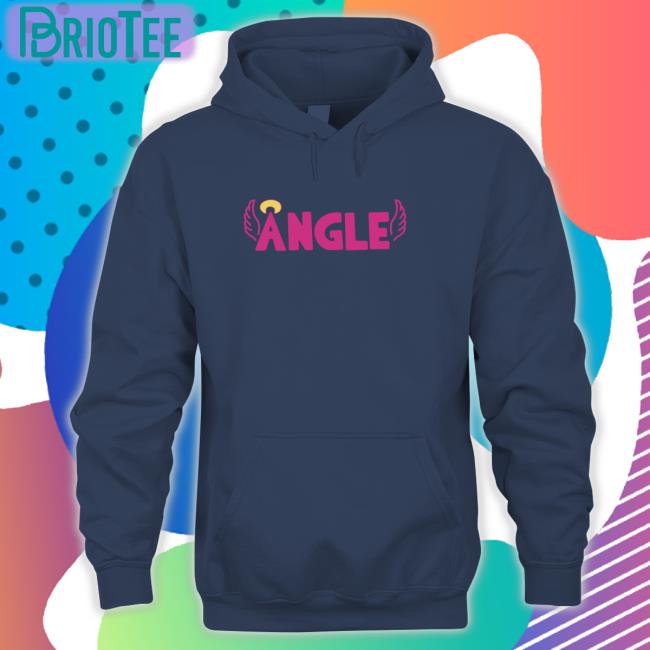 Howie Hua Angle Original Tee CMCmath