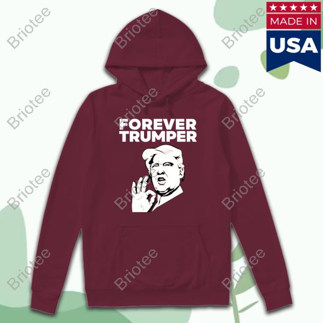 Trump Orange Man Rad Shirt