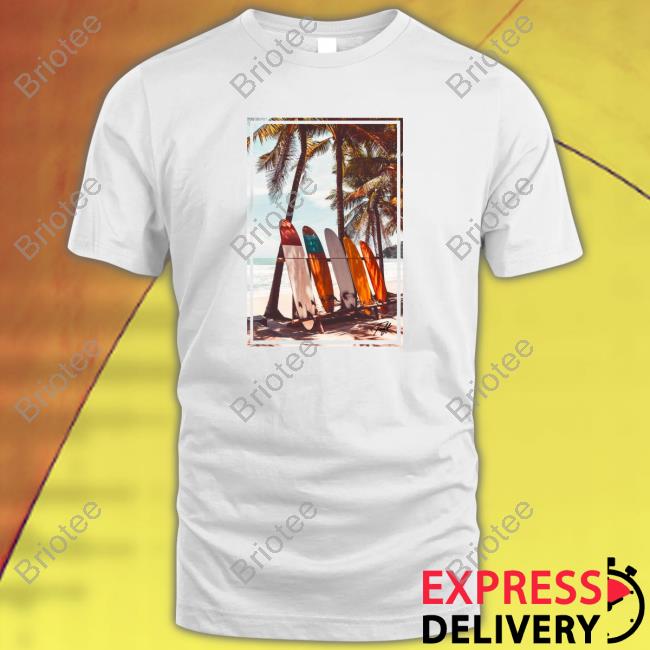 Tuff Surfboards Sweatshirt