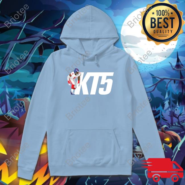 Jomboy Media Merch Official Kt5 Sweatshirt