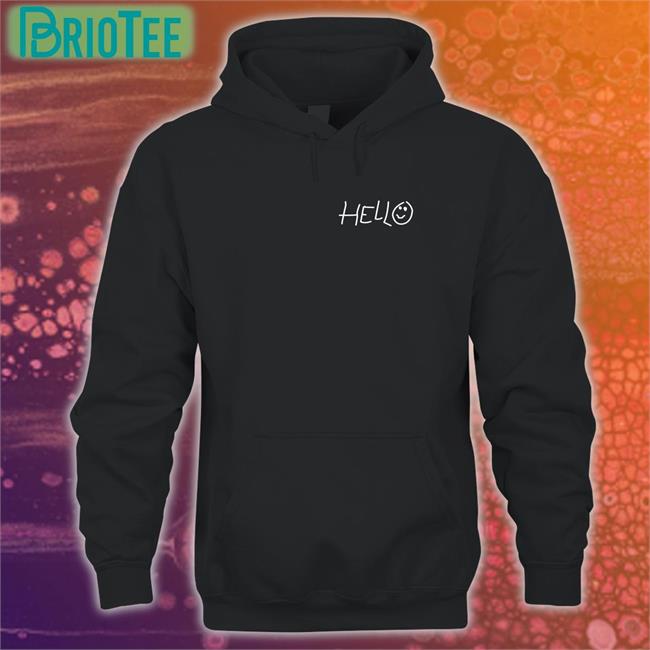 Official Superyaki Merch Hello A Super Yaki Halloween Shirt Super Yaki Ii Monsters Unleashed