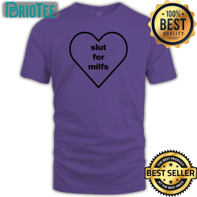 Billie Eilish Slut For Milfs Tee Pop Base