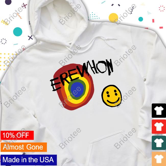 Erewhon Merch Erewhon Core Melt Hoodie Cactus Plant Erewhon Market