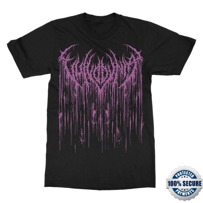 Official Indie Merch Store Vulvodynia Destroy All Humans Pullover Sweatshirt Black Indiemerchstore Shop