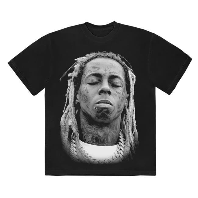 Tha Carter Vi Coming Soon Shirts - Lil Wayne Merch Shop Shoplilwayne