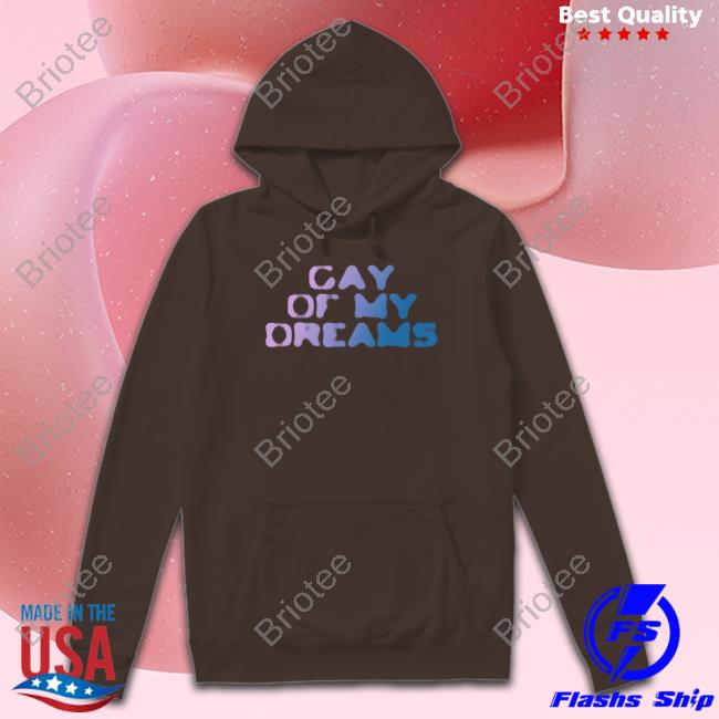 Fletcher Gay Of My Dreams Tank Top