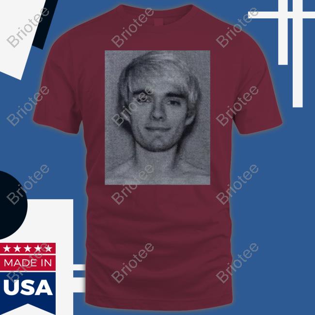 Danny Property Penis Man T-Shirt