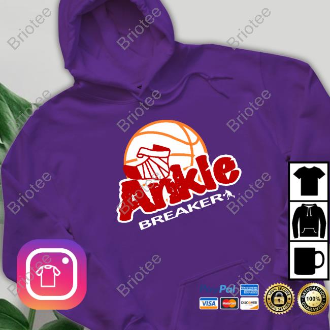 Ankle Breaker Shirt