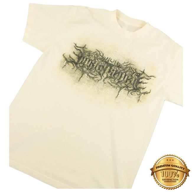 Official Lorna Shore Merch Store Lorna Shore IFTEFWM Sigil Shirt