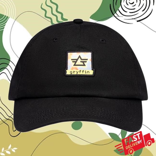 Gryffin Official Merch Store Dreams Cap Gryffin Clothing Shop