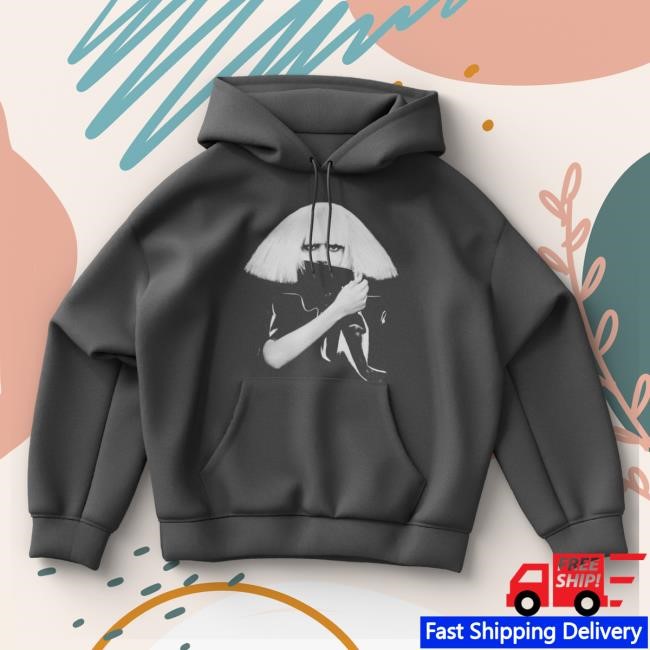 The Fame Monster Photo Pullover Hoodie Lady Gaga Merch Shop