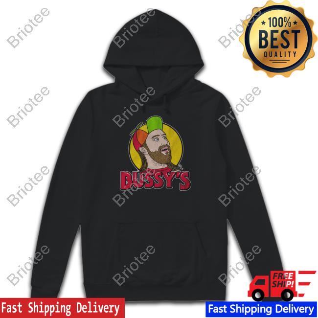 Leigh Mcnasty Merch Leigh Mcnasty Bussy's Long Sleeve