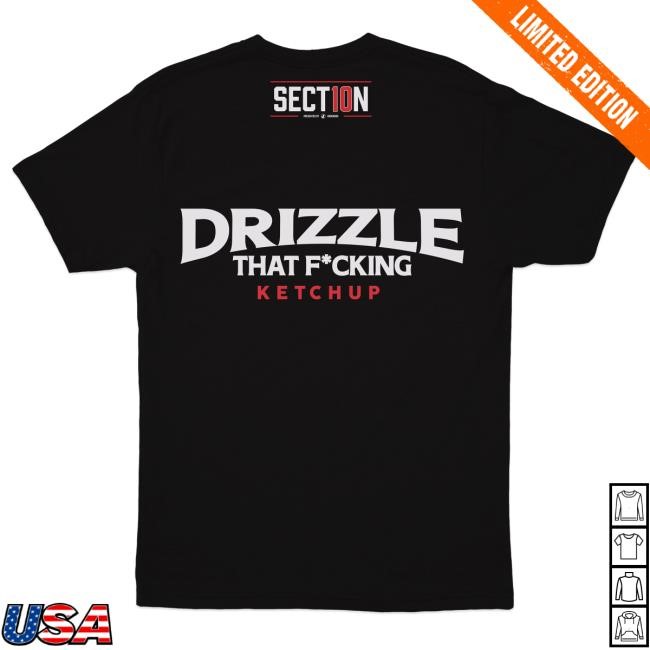 Klark's Shirt Shop – Section 10 Merch