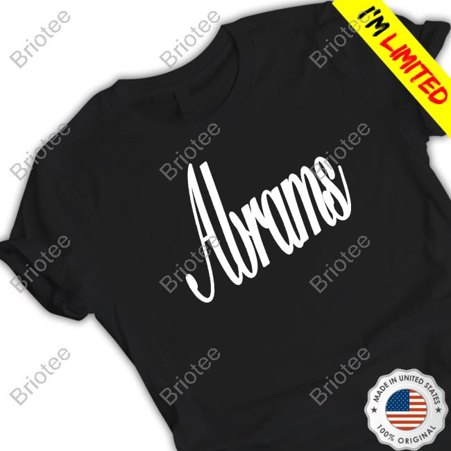Abrams Gracie Star T-Shirt