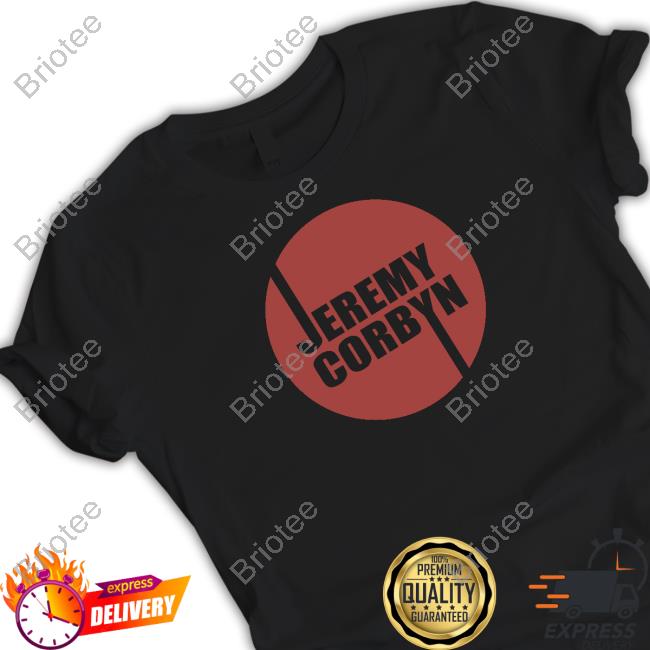 Jeremy Corbyn Shirts ItWasAScam