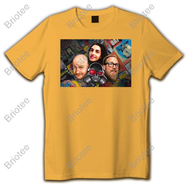 Official Heel Vs Babyface The Real Bbc Tee Shirt