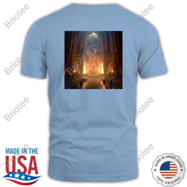 Official Illenium Tee Official Illenium T-Shirt
